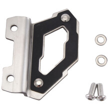 Motorcycle Chain Guide Pulley Chains Stabilizer Chainring Protector Guard Cover for XL750 Transalp 2023-