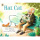 Hat Cat by Troy Wilson Paperback Book 1