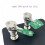 Magnetic Miniature PCB Clips Electronics Manufacturing Soldering Repair Small Circuit Boards Fixed Motherboard Component 7