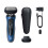 Braun Braun Rechargeable Electric Shavers - 6-62-B1200S 1