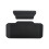 Motorcycle Back Cushion Passenger Backrest Back Pad Motorcycle Tail Re 1