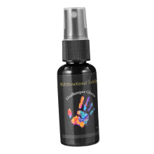 Football Grip Spray Boxing 30ml Gear Softball Hockey Gloves Spray Prot