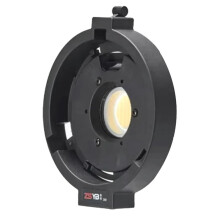 ZSYB  Bowens Mount Adapter Ring Adapter Naar Bowens Bajonet voor ZSYB/Zhiyun Fill Light