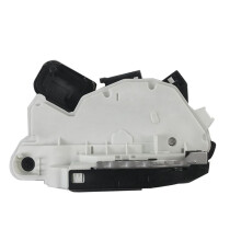 Voordeurvergrendelingsmechanisme voor    Beetle  voor   09-19 5K2837016B 5K2837016H/J R