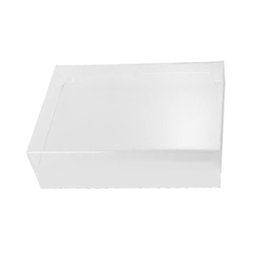 Mouse Dust Cover Lid Transparent Wear Resistant Practical Acrylic For 6901423203693