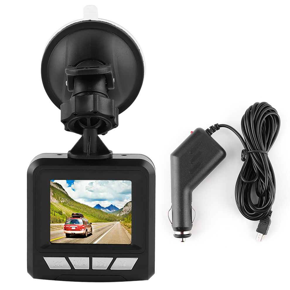 Dvr Dash Cam With Fast Installation And User-Friendly Interface Designed For Effortless Setup And Seamless Integration Into Any Vehicle Dashboard 9049227985371