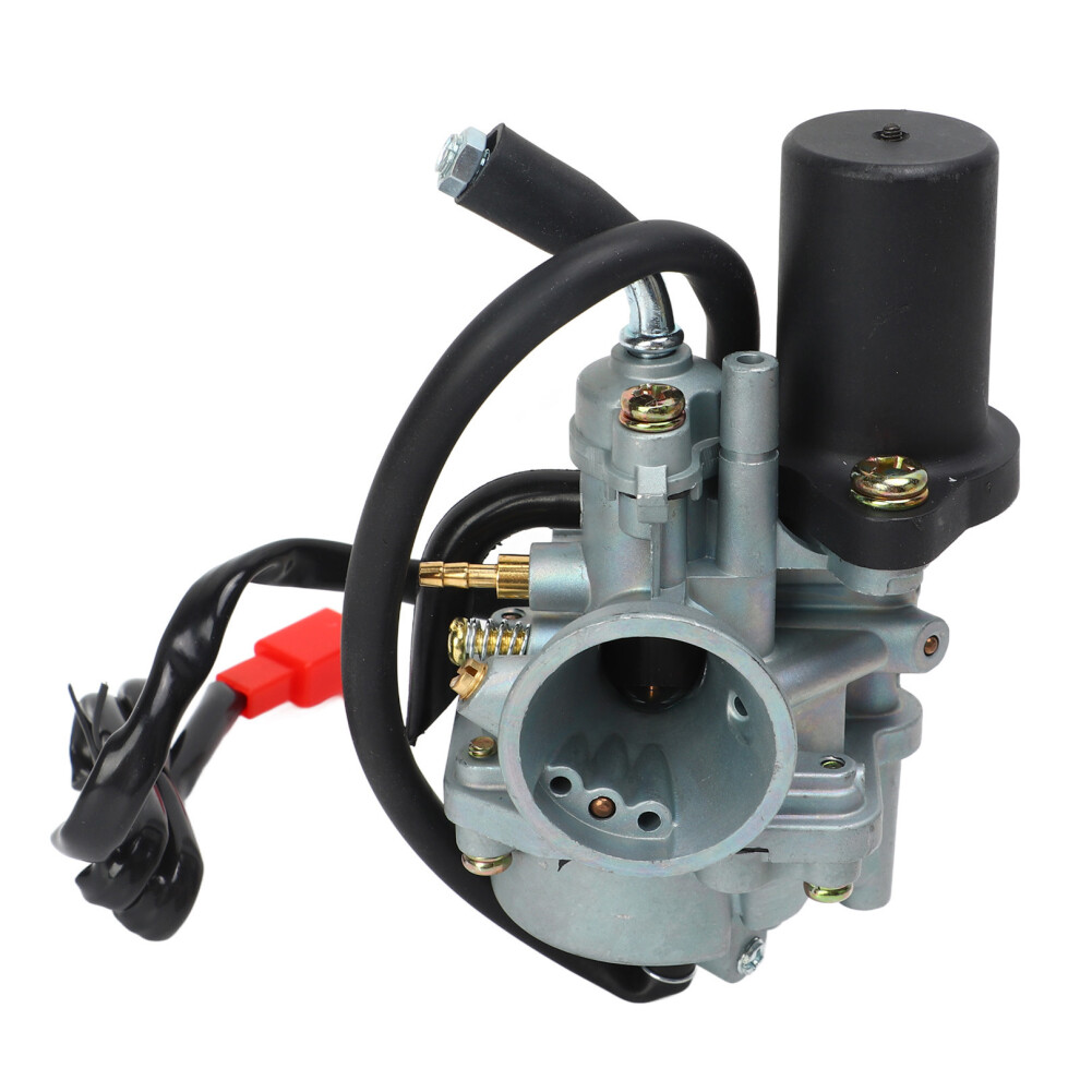 High Performance 19Mm Carburetor Pz19j For 50Cc 2 Stroke Scooters 8431372733272