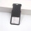 5PCS Work Permit Card Set - Rope Retractable Neck Hanging Document Card Set - Chest Tag Access Control Protective Set 4