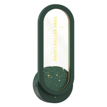 Répulsif Anti-Moustiques à Ultrasons avec Veilleuse LED - Tue-Insectes, Piège à Mouches et Capture D'Insectes pour la Maison, Prise UE.