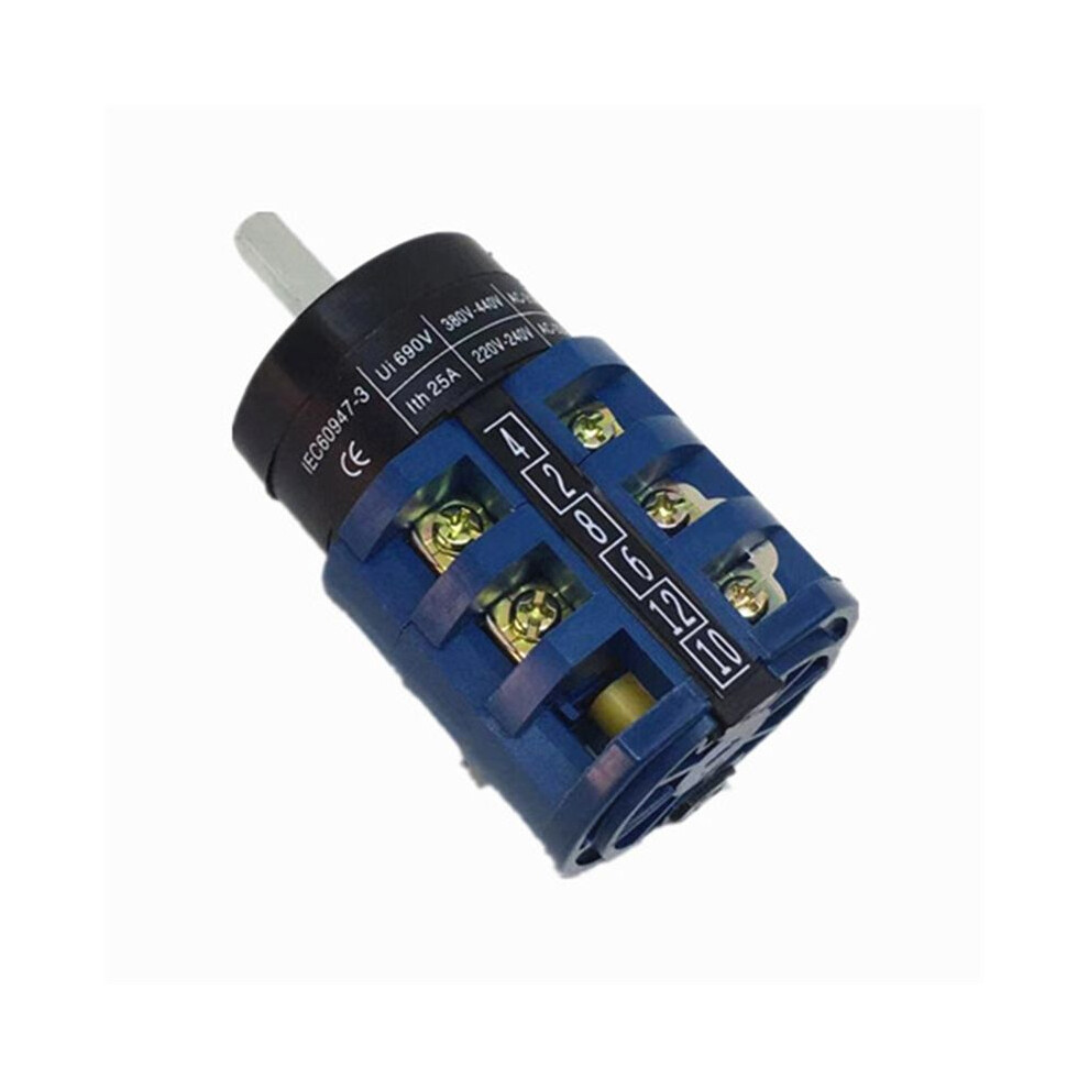 220V 25A 5.5W For Unite Tire Dismantling Machine Dedicated Forward And Reverse Reverse Conversion 6031511768565