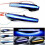 Dynamic Turn Signal Blinker Sequential Side Mirror Indicator Light for - C E S GLC W205 W213 W222 X253 5