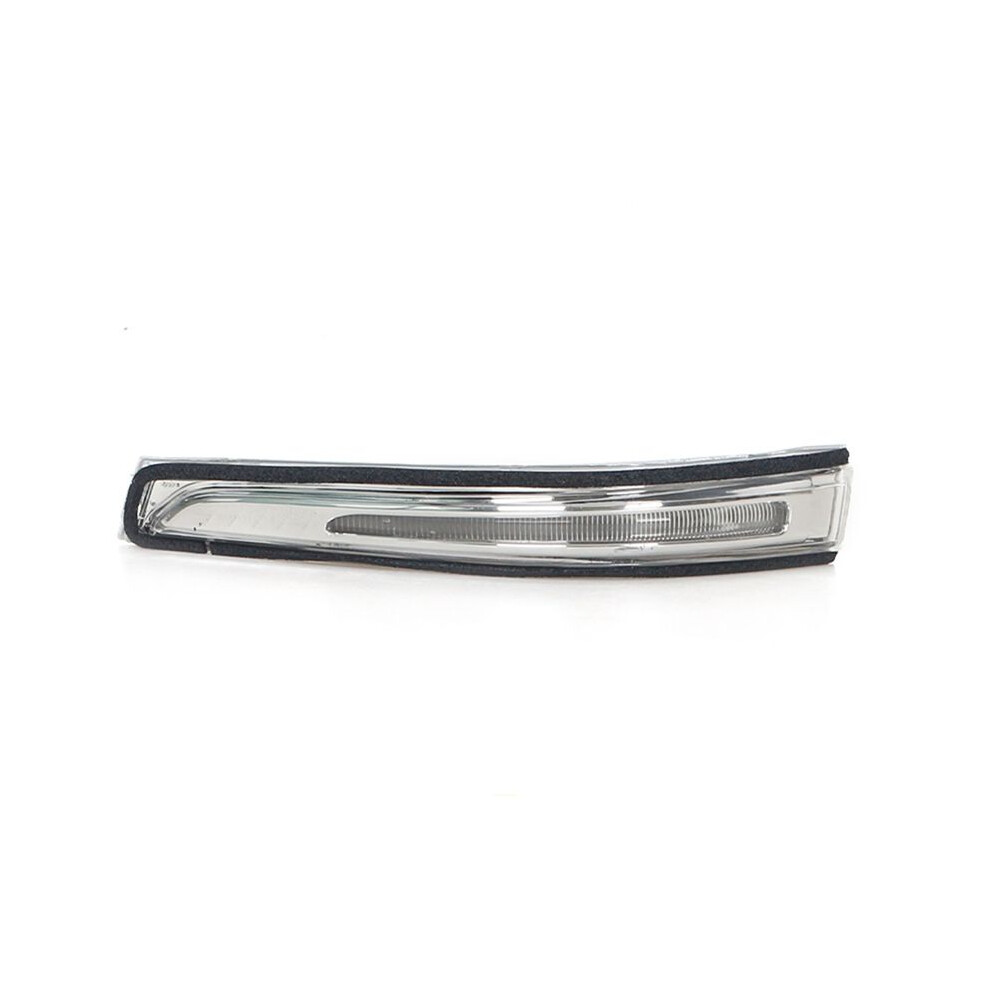 Rearview Mirror Turn Signal Side Wing Door Mirror For Santa Fe Xl 2013-2018 Left 87613B8000 Light 4714039255473