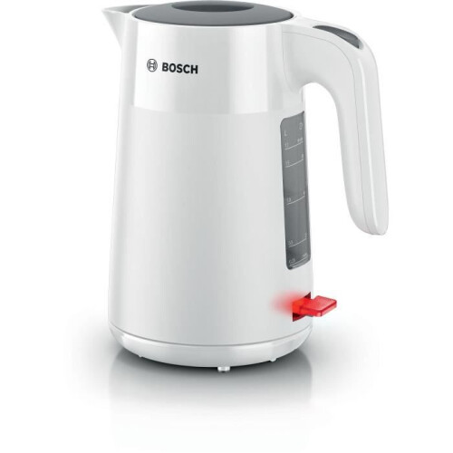 Bosch Bosch TWK2M161 electric kettle 1.7 L 2400 W White