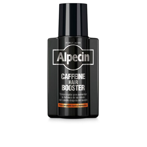 CAFEÏNE haar tonic 200 ml