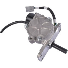 41450-60042 Car Rear Differential Lock Actuator for Land 92-16 LX450 96-97 4145060042