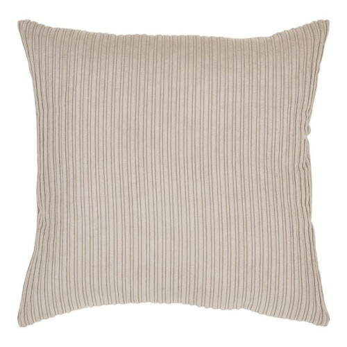 Kobe sand cushion 45 x 45 cm