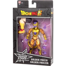 DRAGON BALL Figurine Goldener Freezer - 17 cm