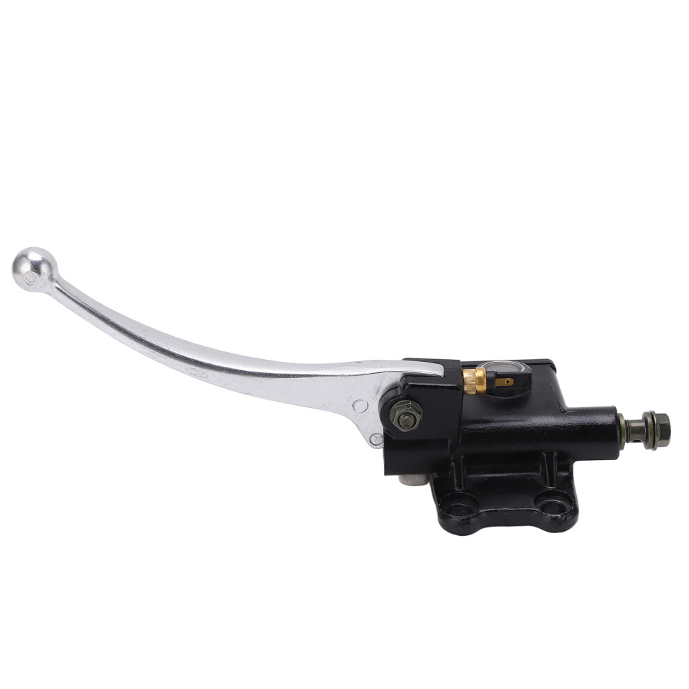 Brake Clutch Master Cylinder Upper Right Aluminium 7444352472406