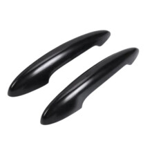 Car Exterior Door Handle Cover for   F54 F55 F56 F57 F60 Outside Door Pull Handle Car Accessories