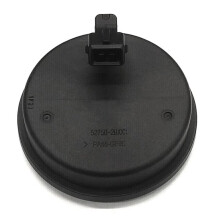 Capteur de Vitesse de Roue ABS Arrière Gauche/Droite pour Sorento 2008-2012 et pour Santa Fe 2007-2017, 52751-2B100, 527512B100