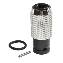 Electric Hammer to Drill Converter, Electric Wrench Adapter, Impact Wrench to Electric Hammer Adapter, Air Hammer