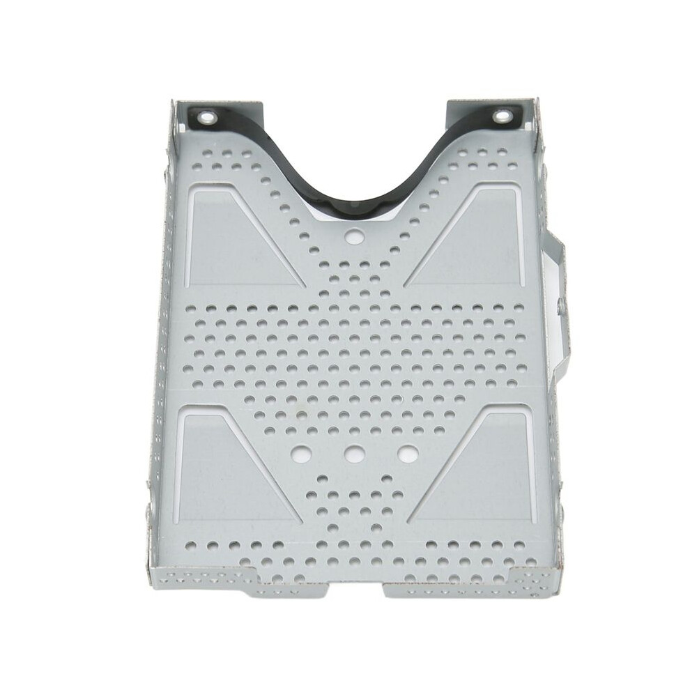 For Ps4 Slim Hard Drive Mounting Bracket Durable Metal Hdd Caddy Replacement Console Easy Installation 4711520234405