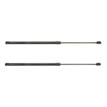 1 Pair Hood Strut Lift Support FT4BR16C826AC FT4Z16C826B FT4Z16C826A for 2015-2023