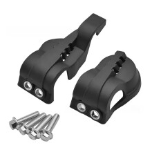 Motorcycle Fork Bottom Shoe Guard Cover Protector for XC XCF XCW SX SXF EXC EXCF 125 250 300 350 400 450 2016-2021