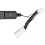 For // Car Rear-View Mirror Extractor USB Power Plug  Recorder Power Pickup Accessories 7