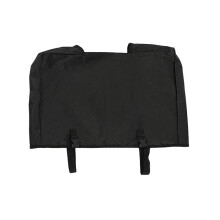 Faltbare Wagenabdeckung, Aufbewahrungstasche für Outdoor-Camping, Aufbewahrung, Gartenwagen, Staubdichtes Zubehör, Sonnenschutz
