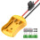 For  18V Battery DIY with  Converter Power Tool Lithium Battery Output Adapter 1