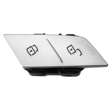 Schalter für Zentralverriegelung Autotür für 3er 4er 8er X7 M4 I4 61317950563