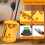 For  18V Battery DIY with  Converter Power Tool Lithium Battery Output Adapter 3