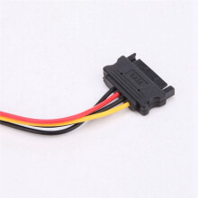 24PIN Power Board Grafikkort Strömbrytarkort Dual ATX Power Automatisk Synkronisering Adapterkort