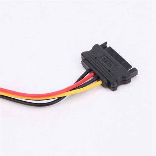 24PIN Power Board  Card Power  Board Dual ATX Power Automatic Synchronization Adapter Card