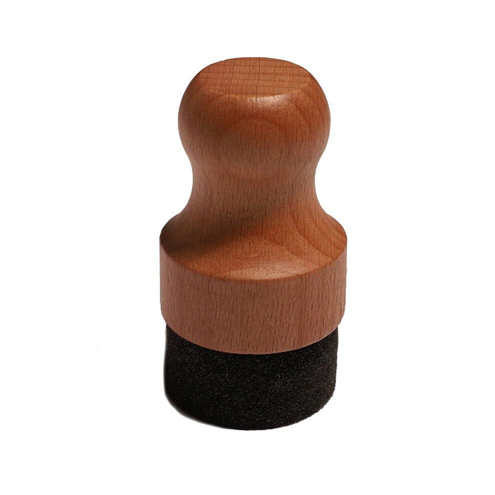 Kitchen Bamboo Cutting Board Oil Wax Applicator Work Oil Application Sponge Bamboo Oil Application Tool B 4711331995274
