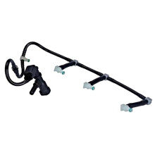 7701479003 Linha de Retorno de Óleo Do Injetor de Combustível Mangueira de Transbordamento de Combustível Turbo para CLIO Fluence Megane Modus