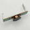 Wall Clock Accessory for Pendulum Driver Units Circuit Board Card Support Pendulum DIY Repair Quartz Clock 5
