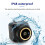 Car 360 Degree HD Surround View Camera Right+Left+Front+ Rear View Camera System Master Chip 8536+2053+1005 6