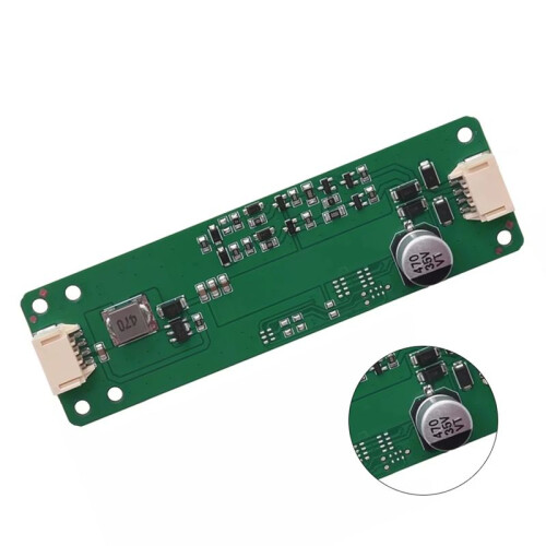 1st LED Drive Controller Board Reparation Dagskörljus för  för Ceed LED Drive Controller Board 1