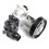 11517574119 Coolant Water Pump Assembly for  E81 E87 E88 116i 118i 120i E46 E90 E91 316i 318i 320i E60 520i X1 E84 X3 1