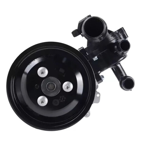 11517574119 Coolant Water Pump Assembly for  E81 E87 E88 116i 118i 120i E46 E90 E91 316i 318i 320i E60 520i X1 E84 X3 2