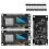 Placa de Desenvolvimento ESP8266 V3 com Display OLED de 0,96 Polegadas CH340 ESP-12F Módulo WiFi Peças para /Micropython B 4