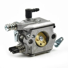 Carburetor for Chinese Chainsaw 5200 4500 5800 52CC 45CC 58CC Garden Power Tools Accesoories Chain Saw Parts