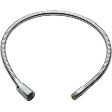 Mangueira de chuveiro em metal cromado M15X1/2 - GROHE - 46104-000