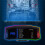 P4 OBD+GPS HUD 6.2 Inch LCD Screen   Display Multi-Function  Speed Turbine Accelerometer Slope Hud Meter 8