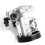 11517574119 Coolant Water Pump Assembly for  E81 E87 E88 116i 118i 120i E46 E90 E91 316i 318i 320i E60 520i X1 E84 X3 5