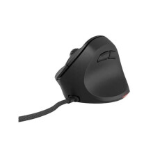 NATEC Crake 2 Pro mouse Universal Right-hand USB Type-A Optical 12800 DPI
