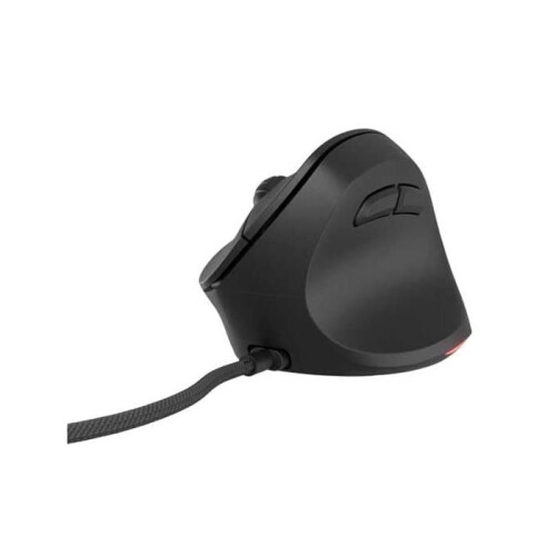 NATEC Crake 2 Pro mouse Universal Right-hand USB Type-A Optical 12800 DPI