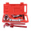 Καινοτόμο κιτ διπλής εκτόνωσης για επαγγελματίες HVAC, σετ 11 τεμαχίων από χάλυβα 1